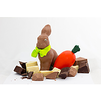 Huguenot Fine Chocolates image